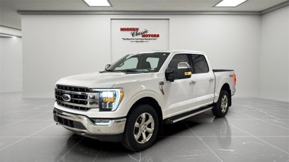 Used 2023 Ford F150 Lariat