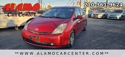 Used 2008 Toyota Prius Touring