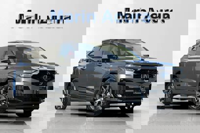 Used 2025 Acura MDX A-Spec
