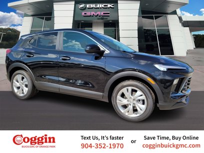 New 2025 Buick Encore GX Preferred w/ Comfort Package