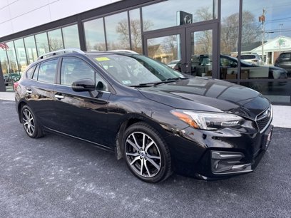 Used 2019 Subaru Impreza 2.0i Limited