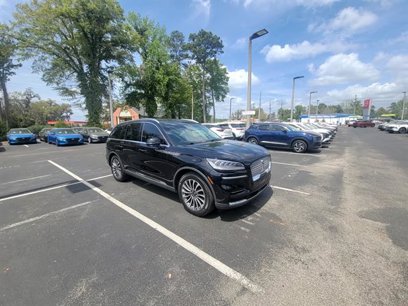 Used 2022 Lincoln Aviator Reserve w/ Equipment Group 201A