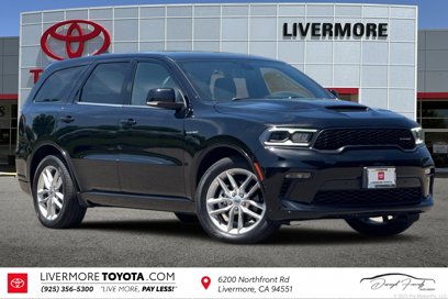 Used 2022 Dodge Durango R/T