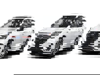 New 2025 Subaru Legacy Sport