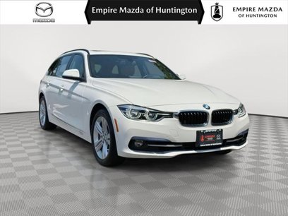 Used 2017 BMW 330i xDrive Wagon