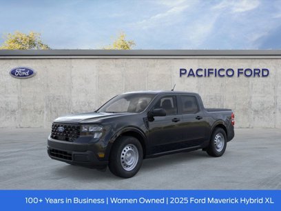 New 2025 Ford Maverick XL