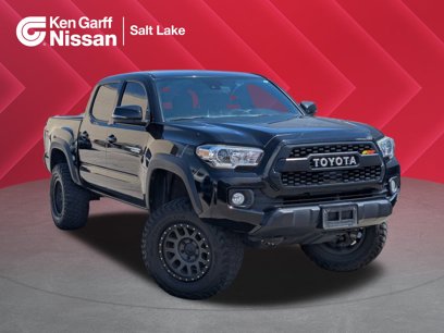 Used 2020 Toyota Tacoma TRD Off-Road