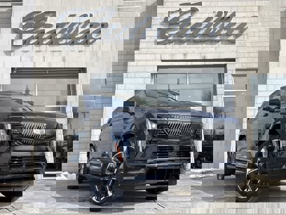 New 2025 Cadillac Escalade IQ Sport 1 w/ Smart Trailering package