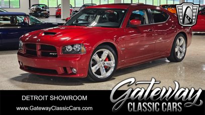 Used 2006 Dodge Charger SRT8 w/ SRT Option Group III