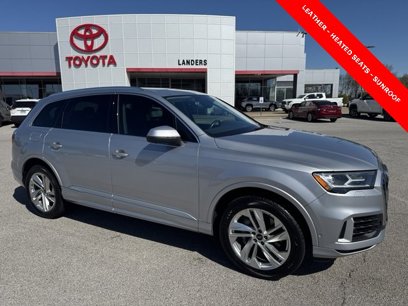 Used 2022 Audi Q7 3.0T Premium Plus