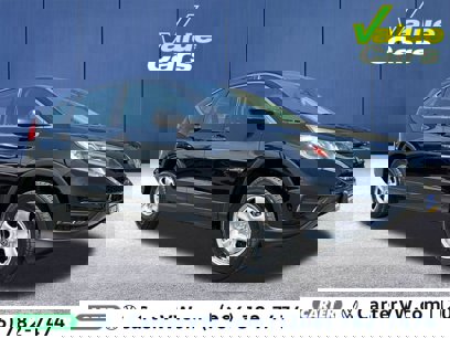 Used 2015 Honda CR-V LX