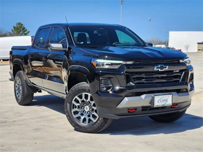 New 2025 Chevrolet Colorado Z71 w/ Technology Package