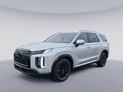Used 2025 Hyundai Palisade SEL