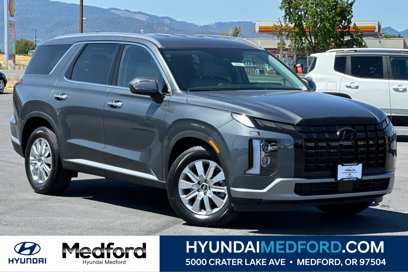 New 2025 Hyundai Palisade SEL