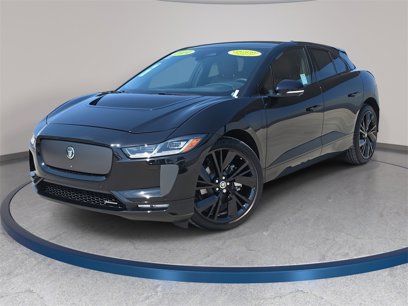 Used 2024 Jaguar I-PACE R-Dynamic HSE