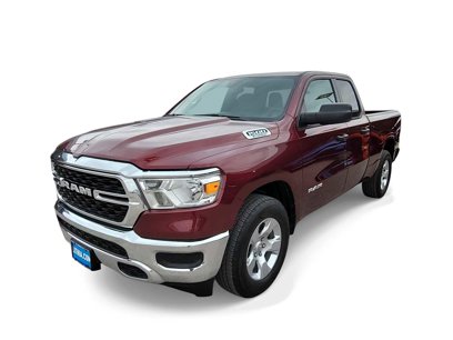 Used 2023 RAM 1500 Big Horn