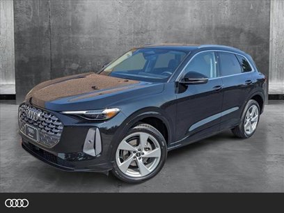 New 2025 Audi Q5 Premium Plus