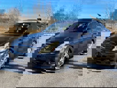 Used 2010 INFINITI G37 x Sedan w/ Premium Pkg