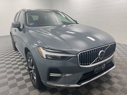 Certified 2023 Volvo XC60 B5 Plus w/ Climate Package