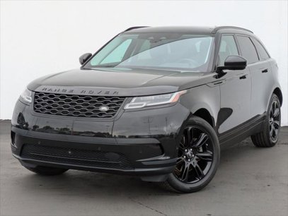 Used 2021 Land Rover Range Rover Velar S