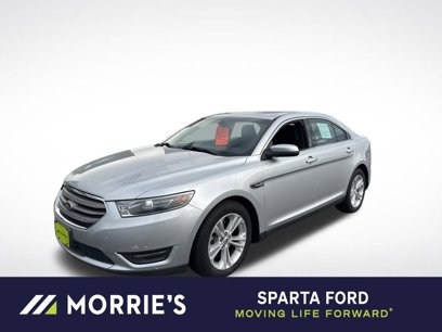 Used 2015 Ford Taurus SEL