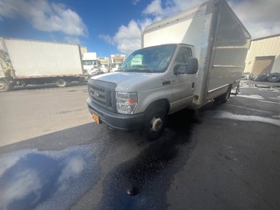 Used 2018 Ford E-350 and Econoline 350 Super Duty