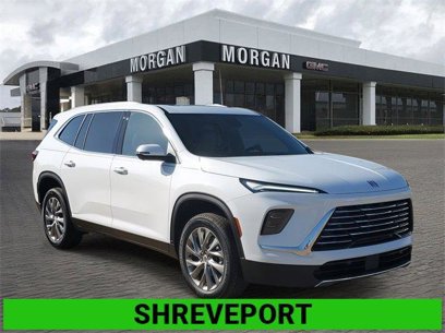 New 2025 Buick Enclave Preferred w/ Power Package