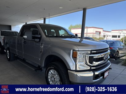 Used 2022 Ford F250 XL w/ STX Appearance Package