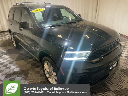 Used 2023 Dodge Durango GT