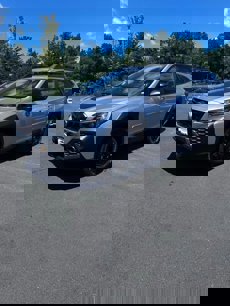 New 2025 Subaru Outback Wilderness