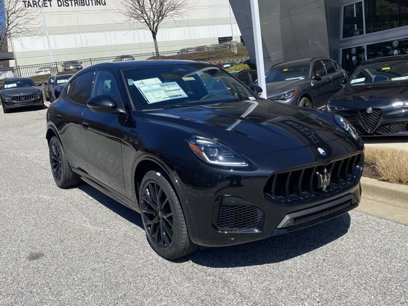 New 2025 Maserati Grecale Modena