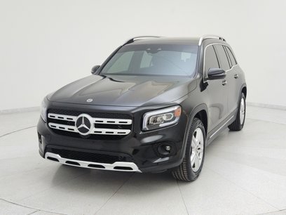 Certified 2022 Mercedes-Benz GLB 250