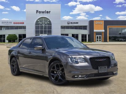 Used 2022 Chrysler 300 S