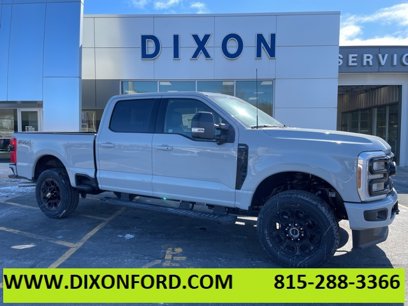 New 2025 Ford F250 XLT