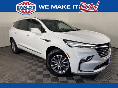 Used 2024 Buick Enclave Premium