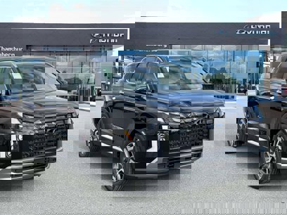 New 2025 Hyundai Palisade Limited