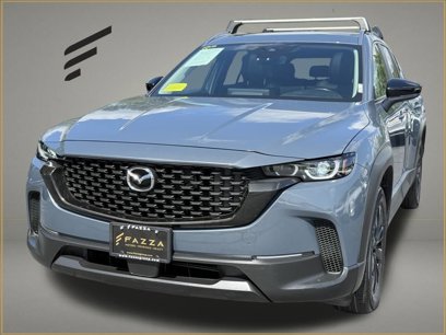 Used 2023 MAZDA CX-50 2.5 S w/ Weather Package