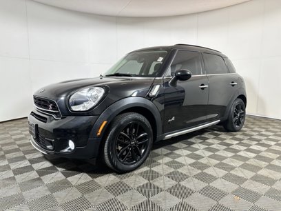 Used 2015 MINI Cooper Countryman S