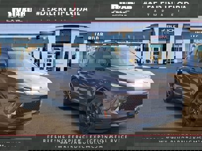 New 2025 Buick Envision Sport Touring