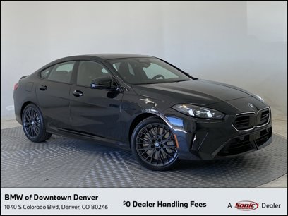New 2025 BMW M235i xDrive w/ M Performance Package
