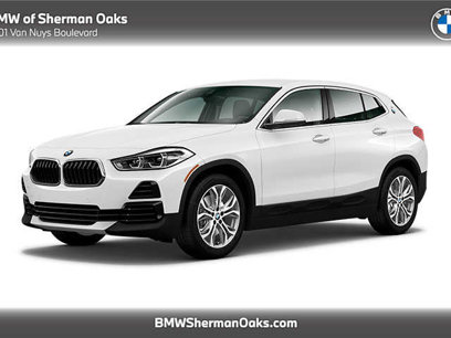 Certified 2022 BMW X2 sDrive28i w/ Convenience Package