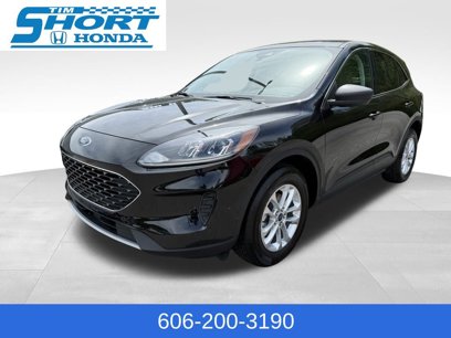 Used 2022 Ford Escape SE w/ Convenience Package