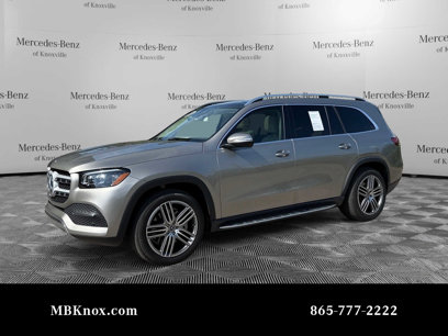 Used 2020 Mercedes-Benz GLS 450 4MATIC