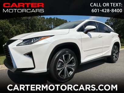 Used 2019 Lexus RX 350 Premium
