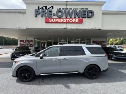 Used 2022 Kia Carnival SX Prestige