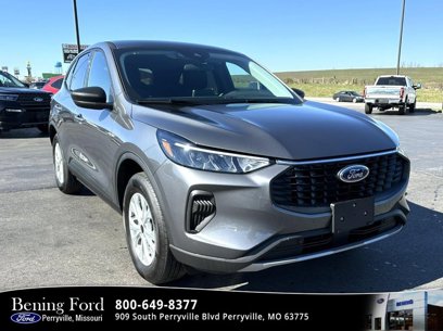 New 2025 Ford Escape Active w/ Cold Weather Package