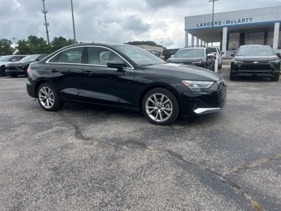 Used 2025 Audi A3 2.0T Premium w/ Convenience Package