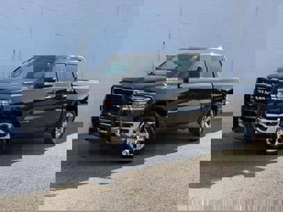 Used 2019 RAM 1500 Big Horn