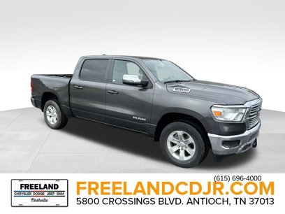 Used 2024 RAM 1500 Laramie