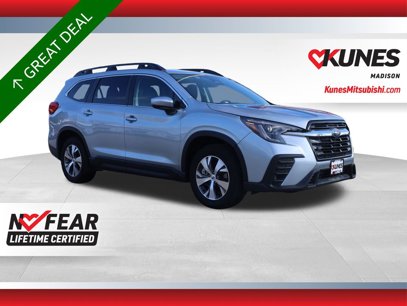 Used 2024 Subaru Ascent Premium w/ Convenience Package